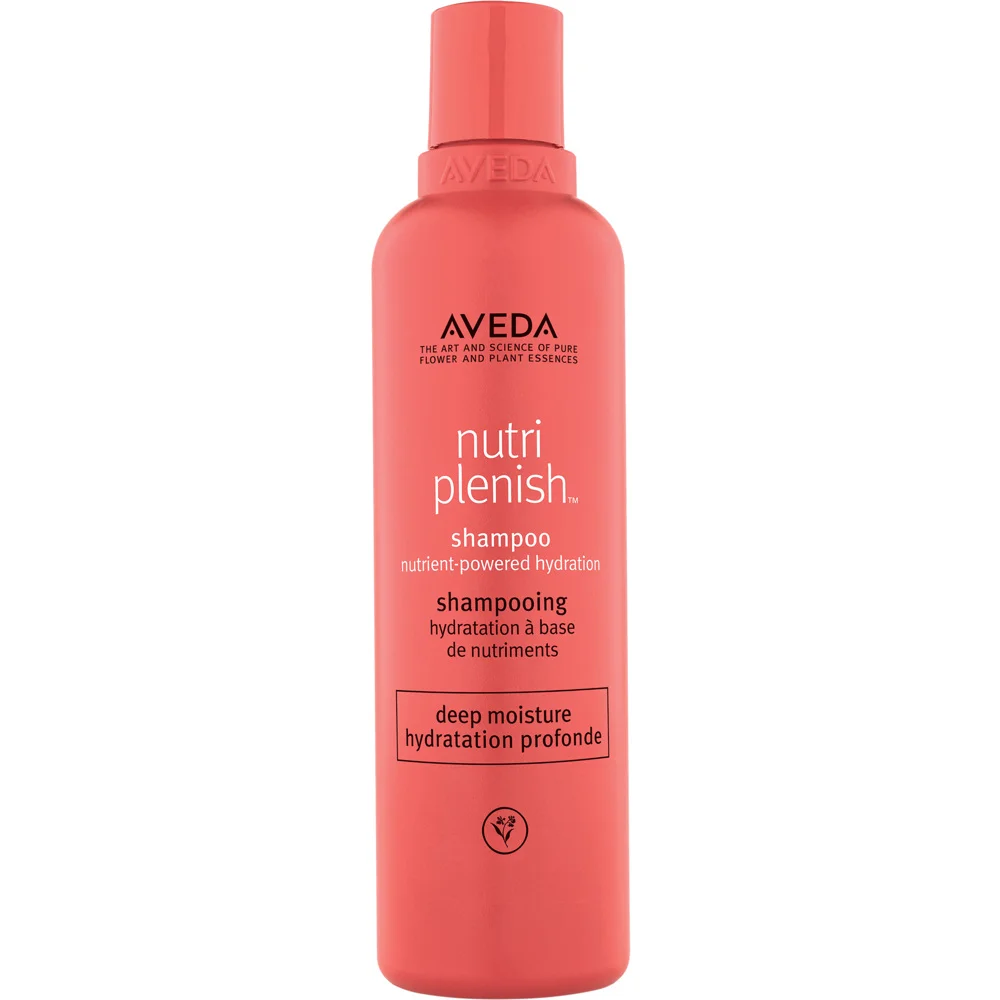 Nutriplenish Shampoo Deep Moisture v:9273961