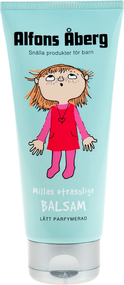 Alfons Åberg Millas Herlige Balsam – 200 ml. v:4712298