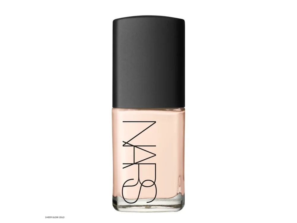 Sheer Glow Foundation Oslo - NARS v:5839678