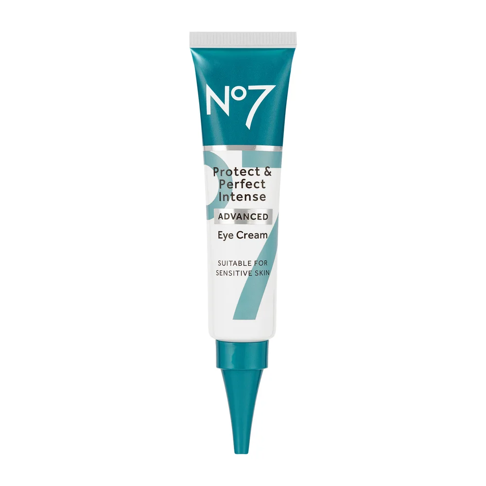 Protect & Perfect Intense Advanced Eye Cream - No7 v:8971910