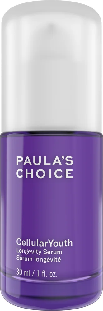 CellularYouth Longevity Serum 30 ml – Paula’s Choice v:7724094 CellularYouth Longevity Serum 30 ml – Paula’s Choice v:7724094