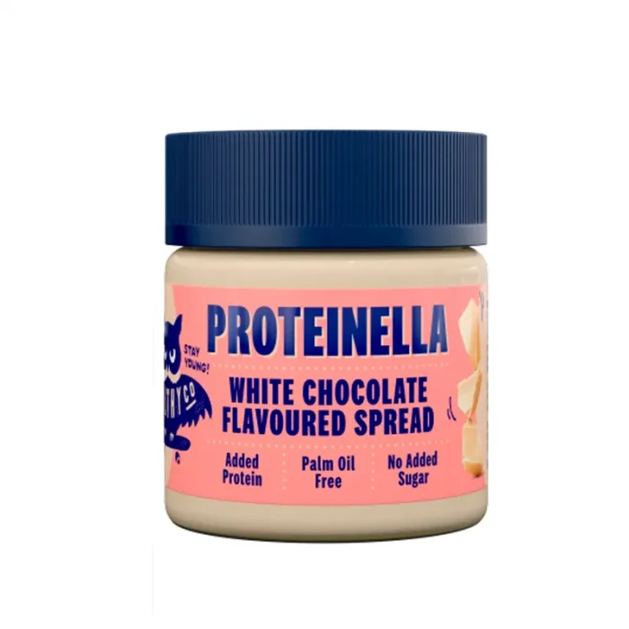 Healthy Co Proteinella White Chocolate 200 g v:4363404 Healthy Co Proteinella White Chocolate 200 g v:4363404