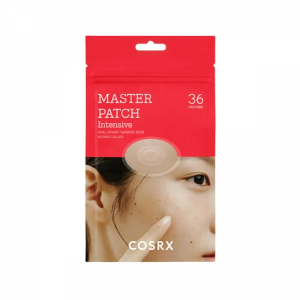 Master Patch Intensive 36 pcs - COSRX v:1976706