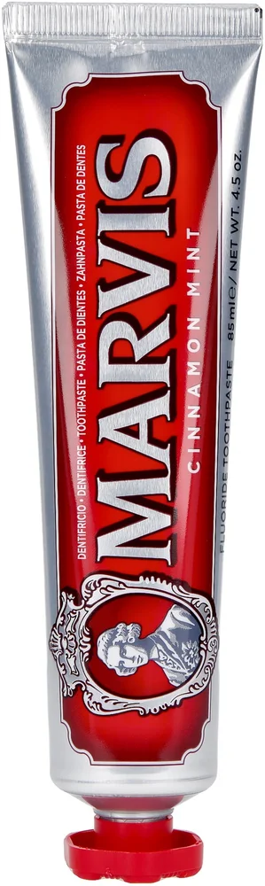 Marvis Cinnamon Mint 85 ml v:8631538