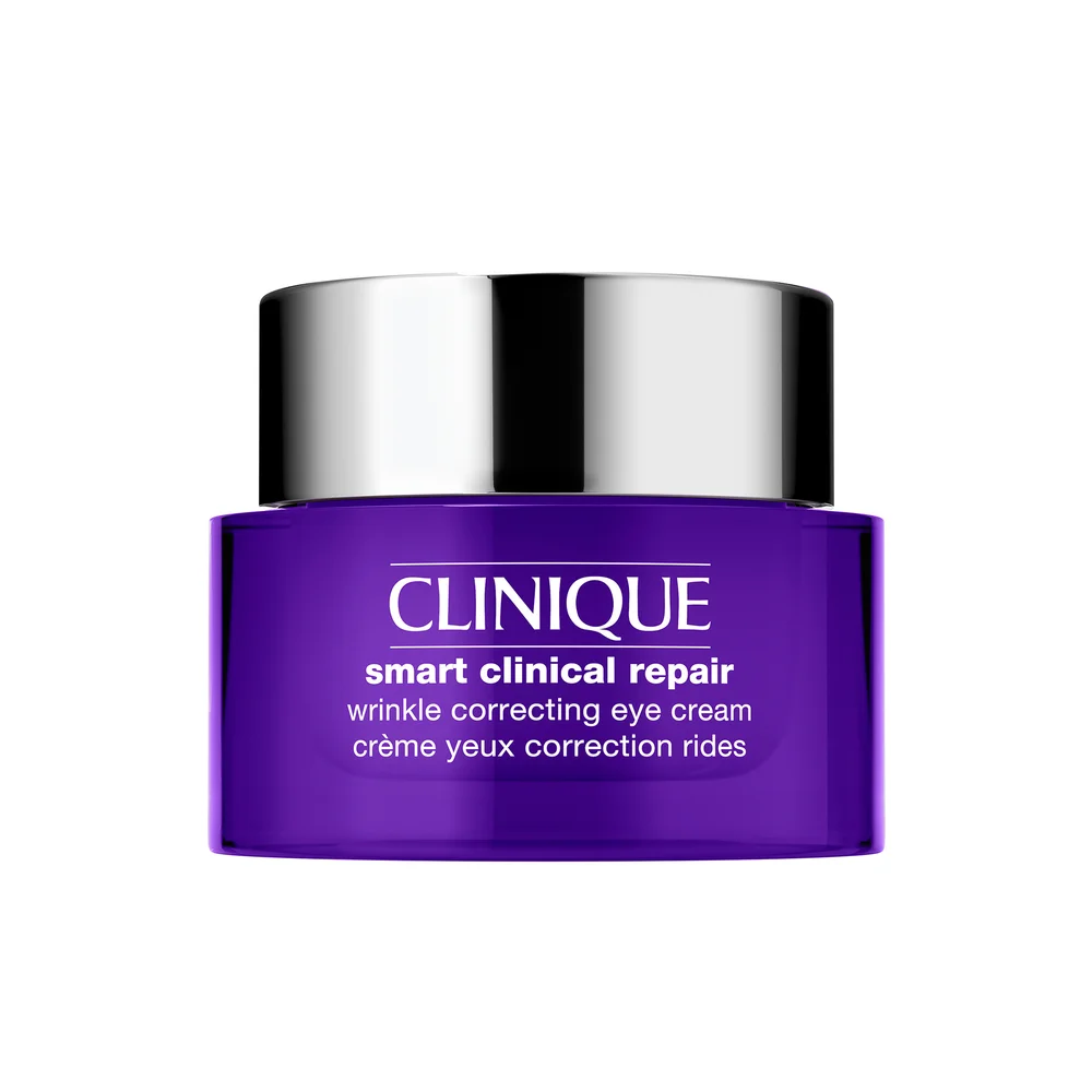 CLINIQUE Smart Clinical Repair Wrinkle Correcting Eye Cream 15ml v:1691463 CLINIQUE Smart Clinical Repair Wrinkle Correcting Eye Cream 15ml v:1691463