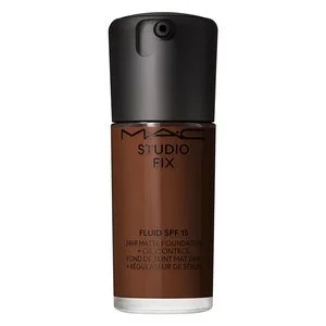 MAC Studio Fix Fluid Broad Spectrum Spf 15 NW58 30ml v:5461047