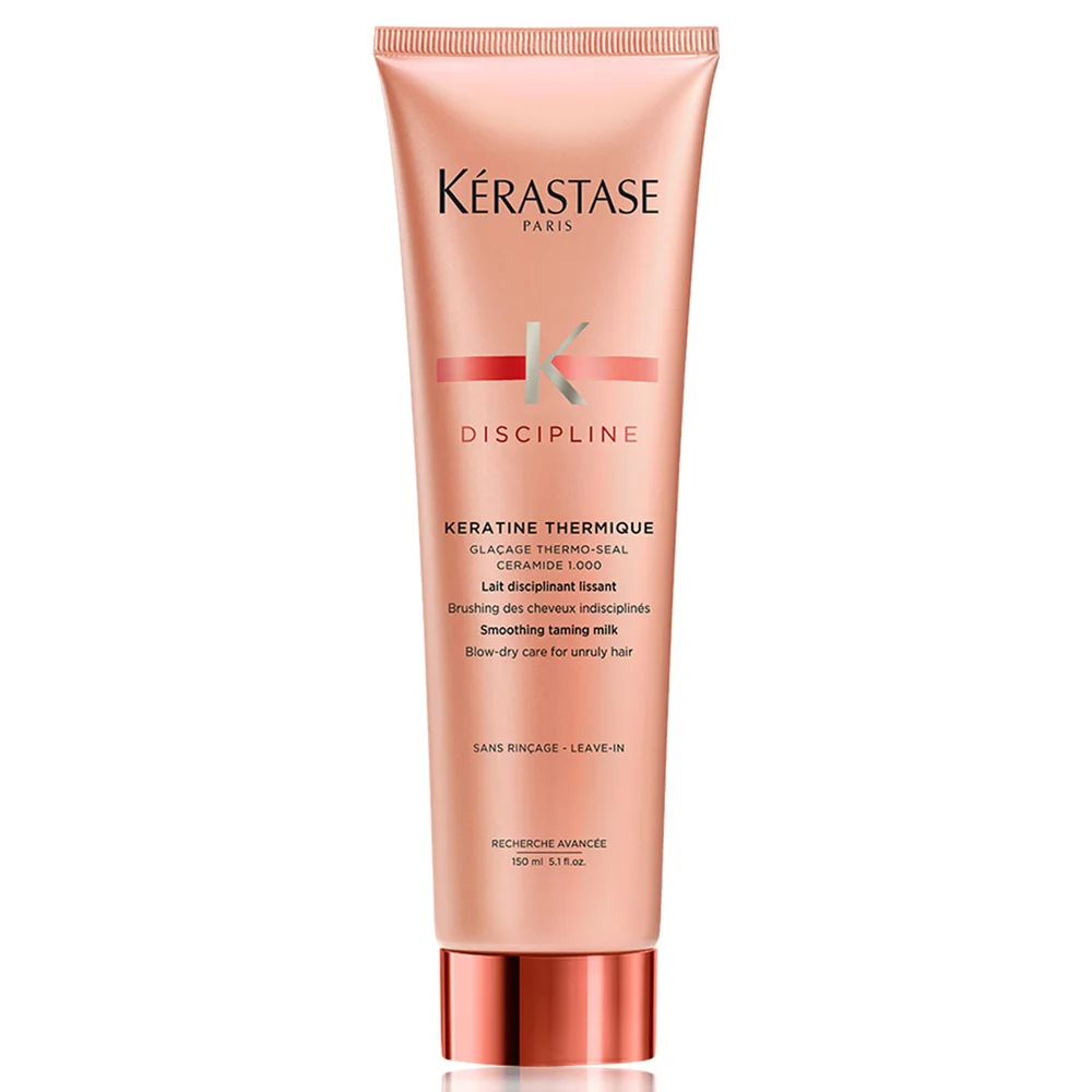 Discipline Kératine Thermique leave-in 150 ml – KÉRASTASE v:7007011 Discipline Kératine Thermique leave-in 150 ml – KÉRASTASE v:7007011