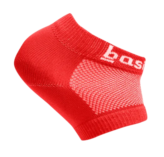 Basisfot Gnagsårsokk rød S 1 par v:6323857 Basisfot Gnagsårsokk rød S 1 par v:6323857
