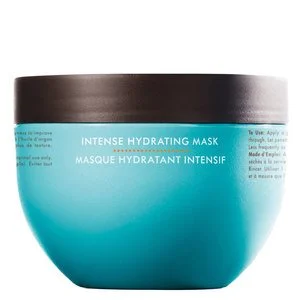 Moroccanoil Intense Hydrating Mask 250ml v:7781501 Moroccanoil Intense Hydrating Mask 250ml v:7781501