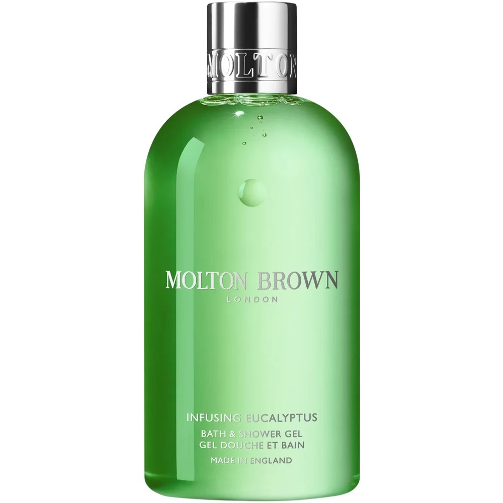 Eucalyptus Bath & Showergel, 300ml v:7927602