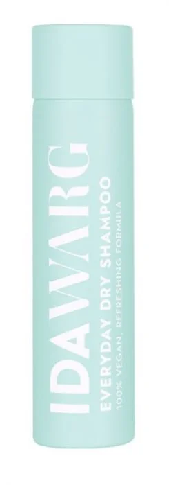 Ida Warg Everyday Dry Shampoo Travel Size 75 ml v:3650548 Ida Warg Everyday Dry Shampoo Travel Size 75 ml v:3650548