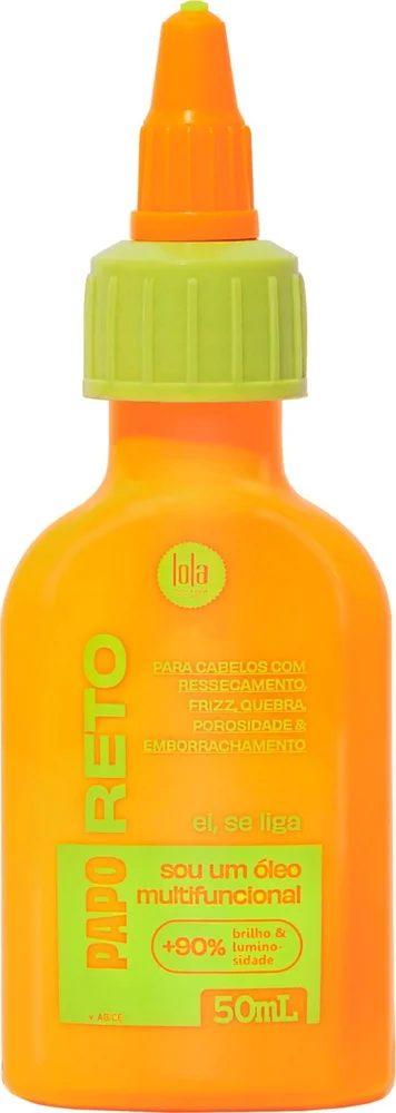 Lola from Rio Papo Reto Oleo 50 ml v:6657772 Lola from Rio Papo Reto Oleo 50 ml v:6657772