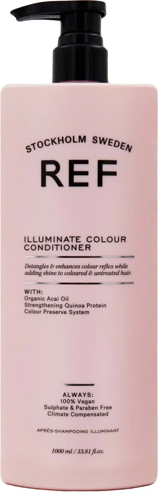 REF. Illuminate Colour Illuminate Colour Conditioner 1000 ml v:9382500