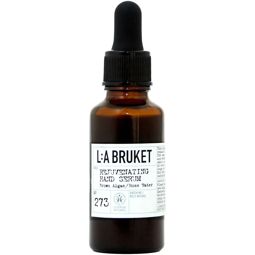 273 Rejuvenating Hand Serum, 30ml v:7285817 273 Rejuvenating Hand Serum, 30ml v:7285817