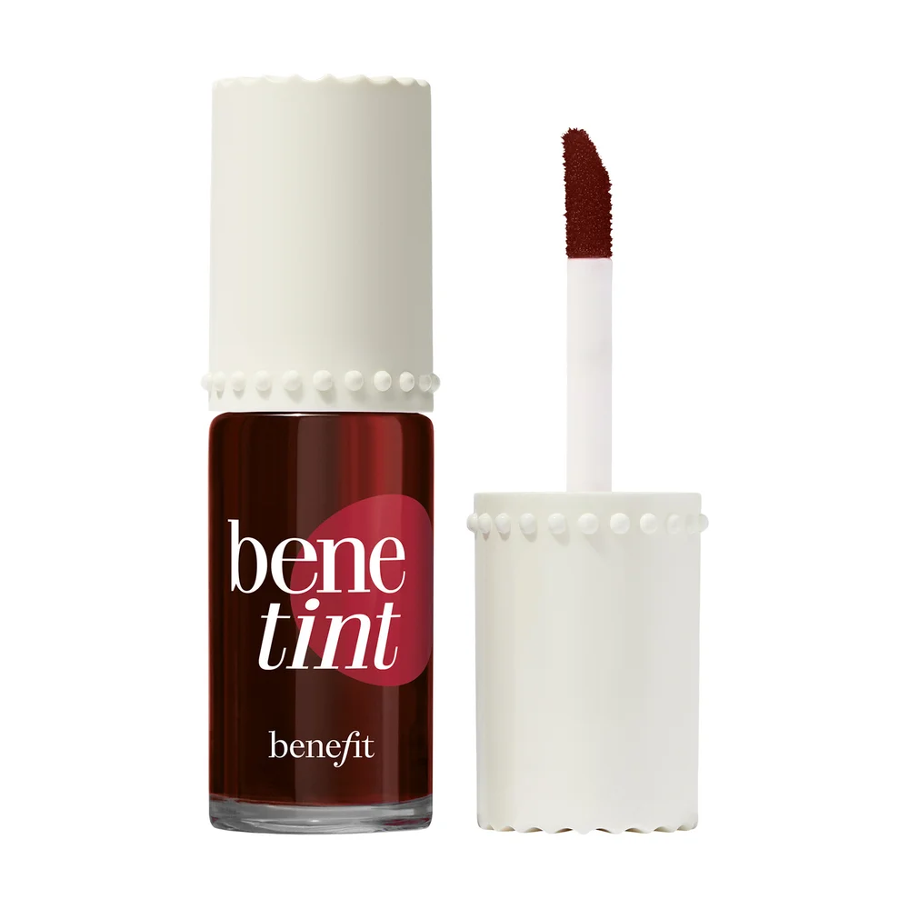 Benetint – Leppe- & Kinntint Dark Cherry – Benefit v:9054188 Benetint – Leppe- & Kinntint Dark Cherry – Benefit v:9054188
