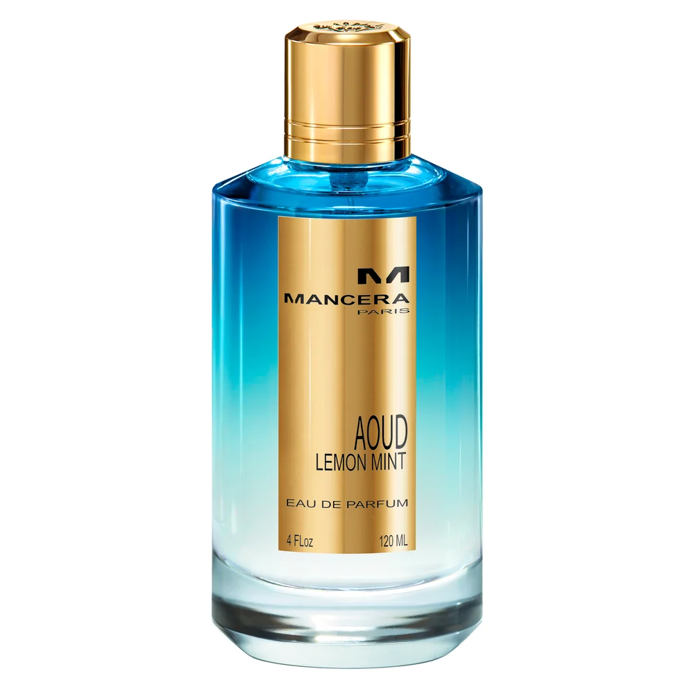 Aoud Lemon Mint Eau de Parfum 120 ml – Mancera v:2496702 Aoud Lemon Mint Eau de Parfum 120 ml – Mancera v:2496702