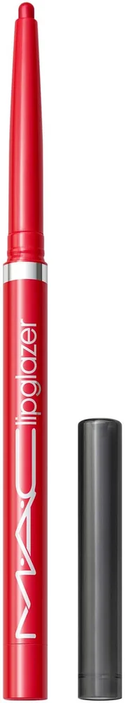 MAC Cosmetics Lipglazer Glossy Liner Lady Danger v:4283829