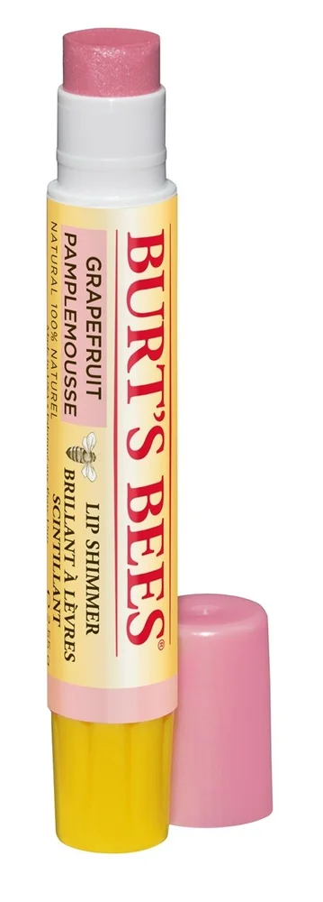 Burt´s Bees Lip Shimmer Grapefruit v:9772795