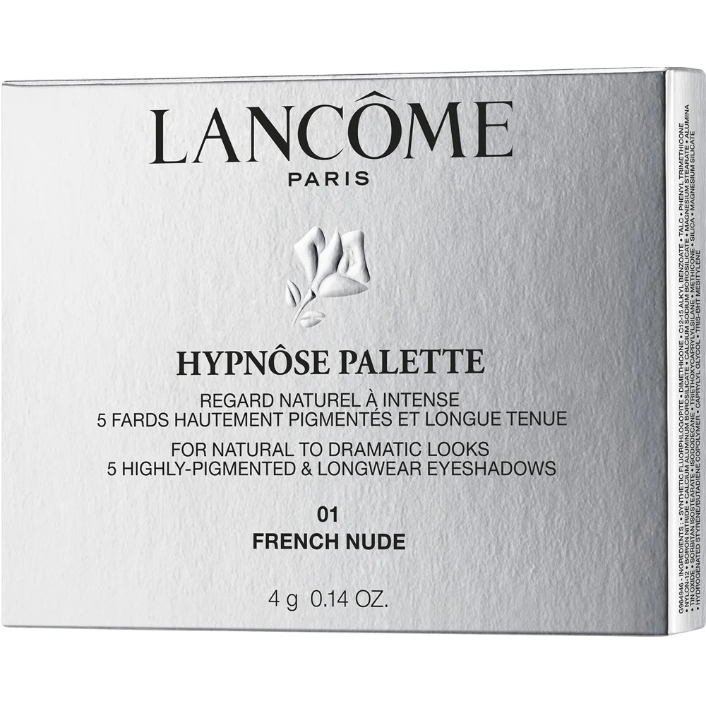 Hypnôse Drama Eye Shadow Palette v:7127247 Hypnôse Drama Eye Shadow Palette v:7127247