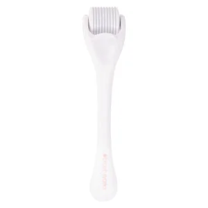 Brushworks Micro Needle Derma Roller v:4257669 Brushworks Micro Needle Derma Roller v:4257669