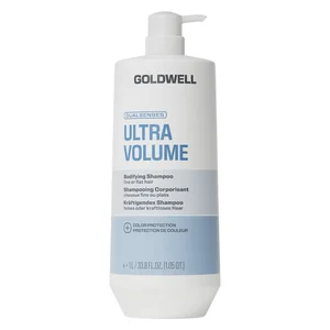 Goldwell Dualsenses Ultra Volume Bodifying Shampoo 1000ml v:8484137 Goldwell Dualsenses Ultra Volume Bodifying Shampoo 1000ml v:8484137