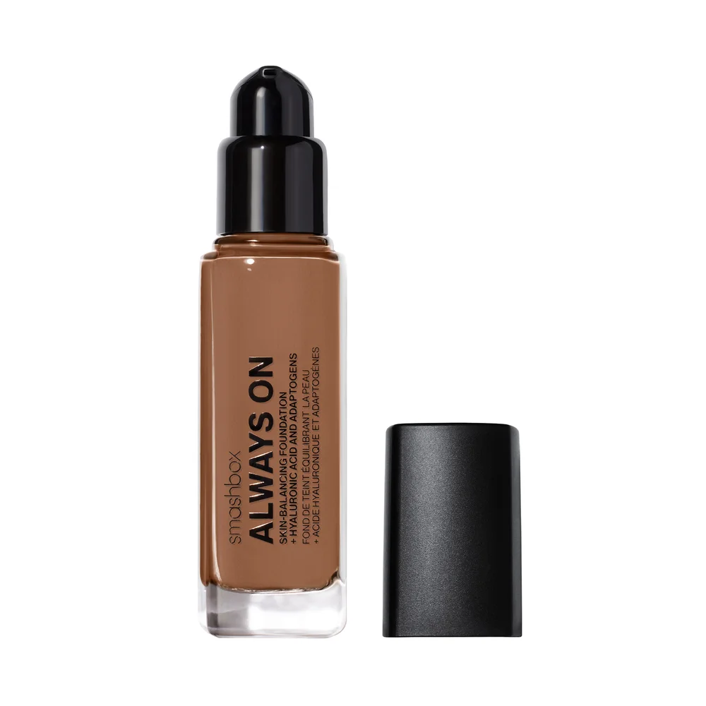 Always On Skin Balancing Foundation 09 M30N – Smashbox v:3345960 Always On Skin Balancing Foundation 09 M30N – Smashbox v:3345960