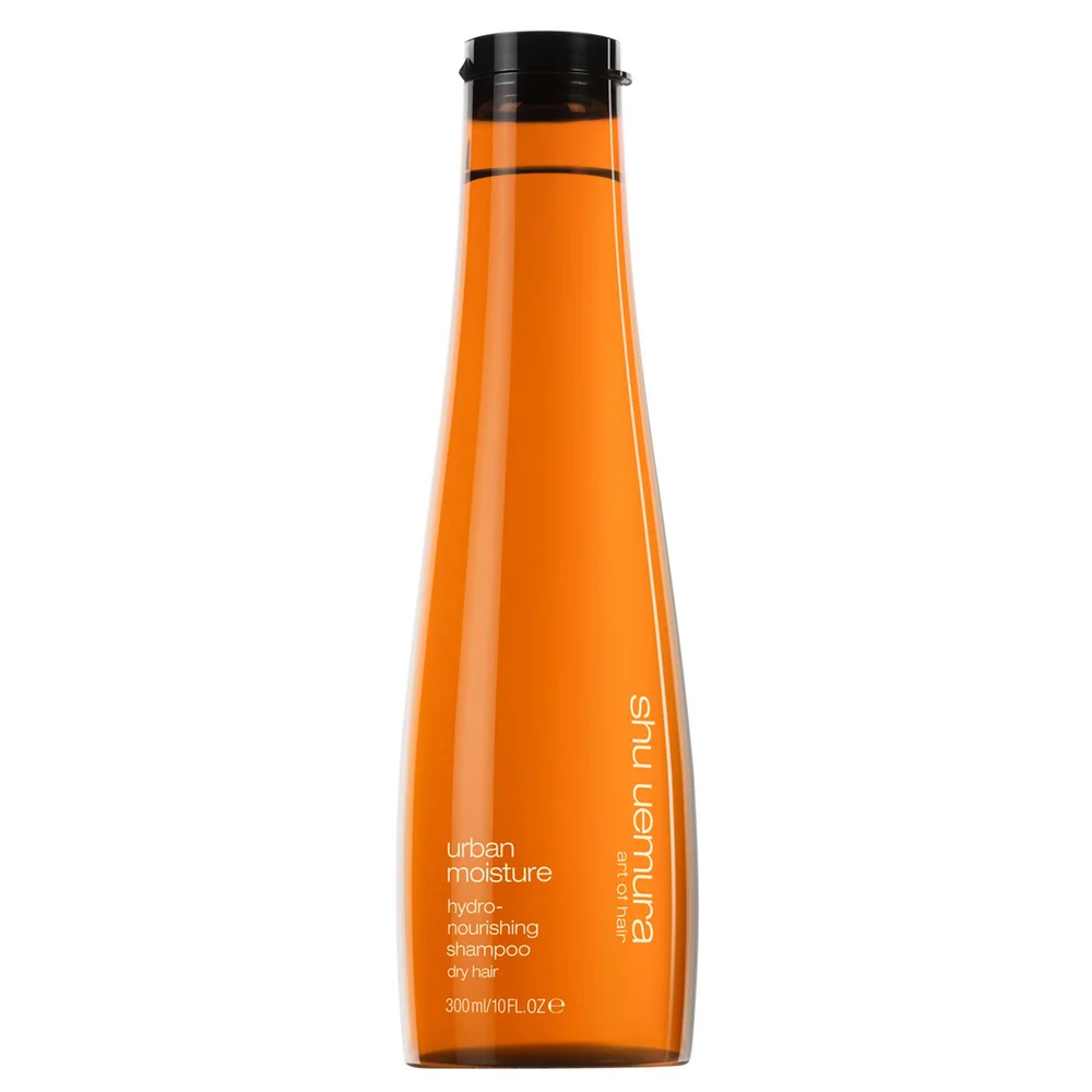 Urban Moisture Shampoo 300 ml – Shu Uemura v:3190117 Urban Moisture Shampoo 300 ml – Shu Uemura v:3190117