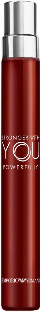 Giorgio Armani Emporio Armani Stronger With You Powefully Eau de Parfum 10 ml v:7629987 Giorgio Armani Emporio Armani Stronger With You Powefully Eau de Parfum 10 ml v:7629987