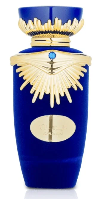 Lattafa Emaan Eau de Parfum 100 ml v:8806786 Lattafa Emaan Eau de Parfum 100 ml v:8806786