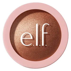 e.l.f. Halo Glow Silky Powder Highlighter Coppertunist 4.5g v:3519006