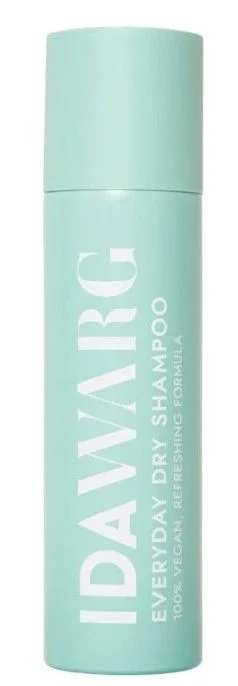 Ida Warg Everyday Dry Shampoo 150 ml v:3389765