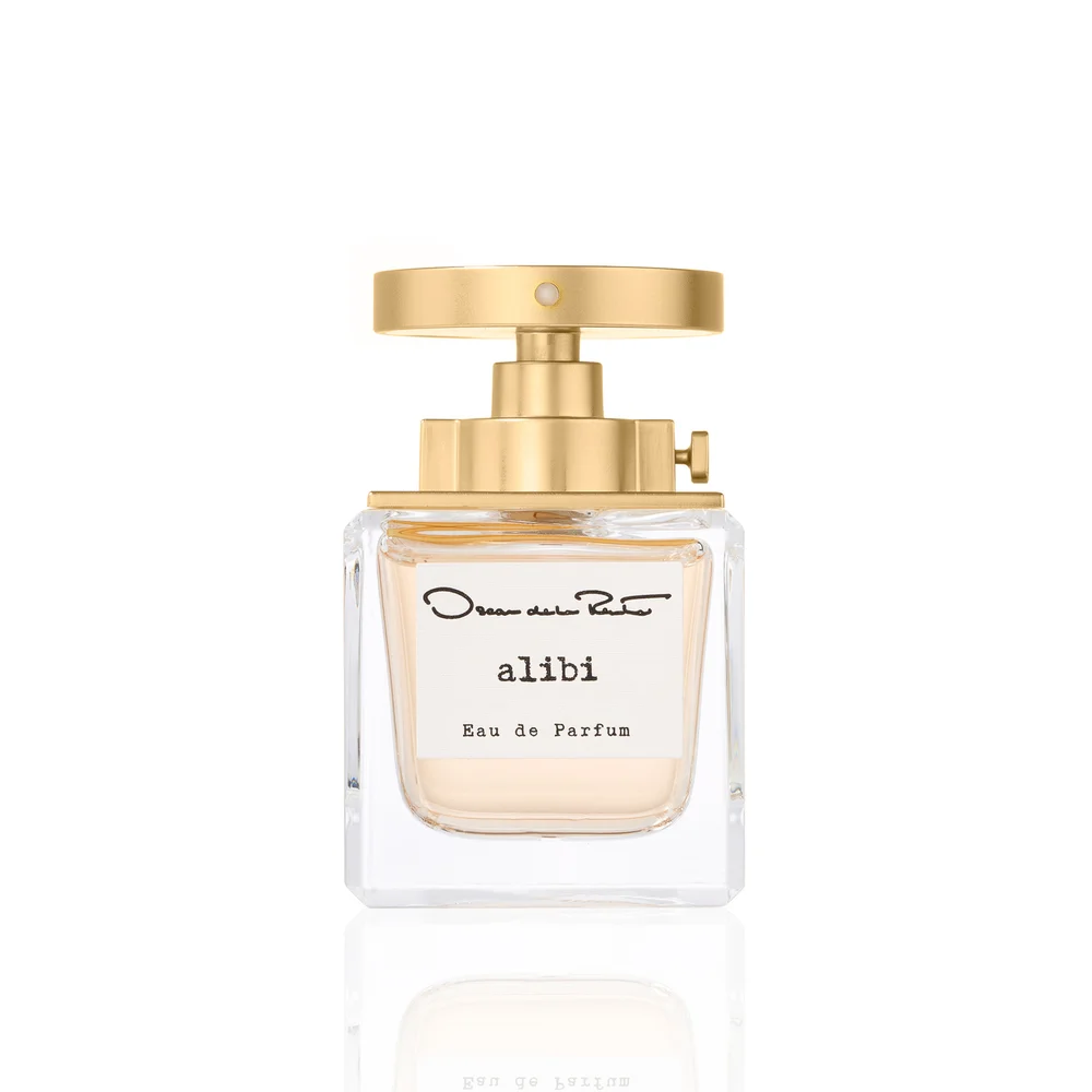 Alibi Eau de Parfum 50 ml – Oscar de la Renta v:5509241