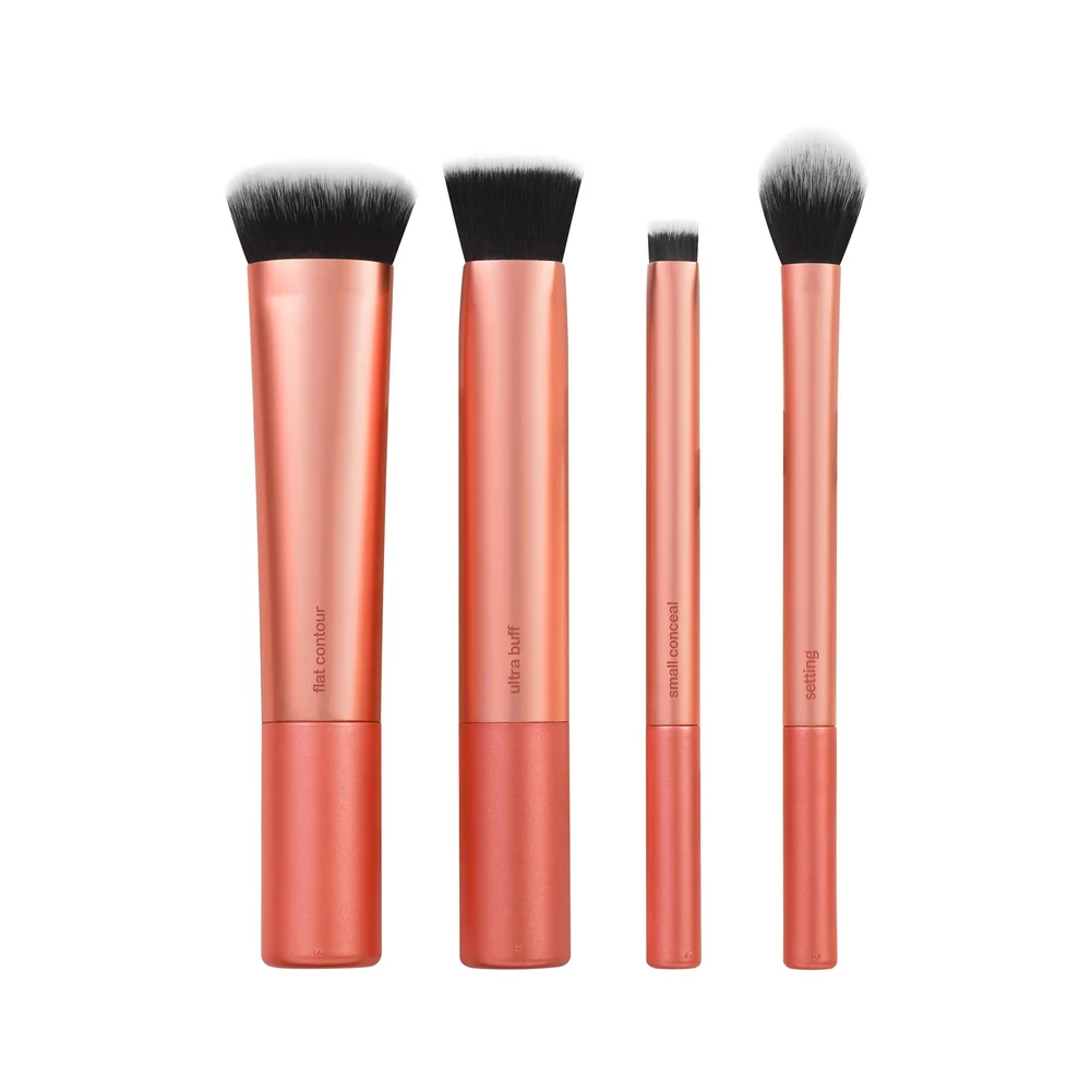 Face Base Set - Real Techniques v:7576506
