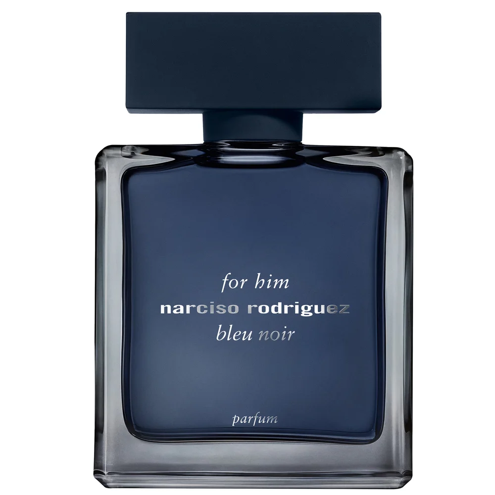 Narciso Rodriguez Him Bleu Noir Parfum 100ml – For Menn v:2179685 Narciso Rodriguez Him Bleu Noir Parfum 100ml – For Menn v:2179685