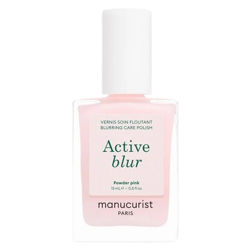 Manucurist Active Blur Powder Pink v:5511732 Manucurist Active Blur Powder Pink v:5511732