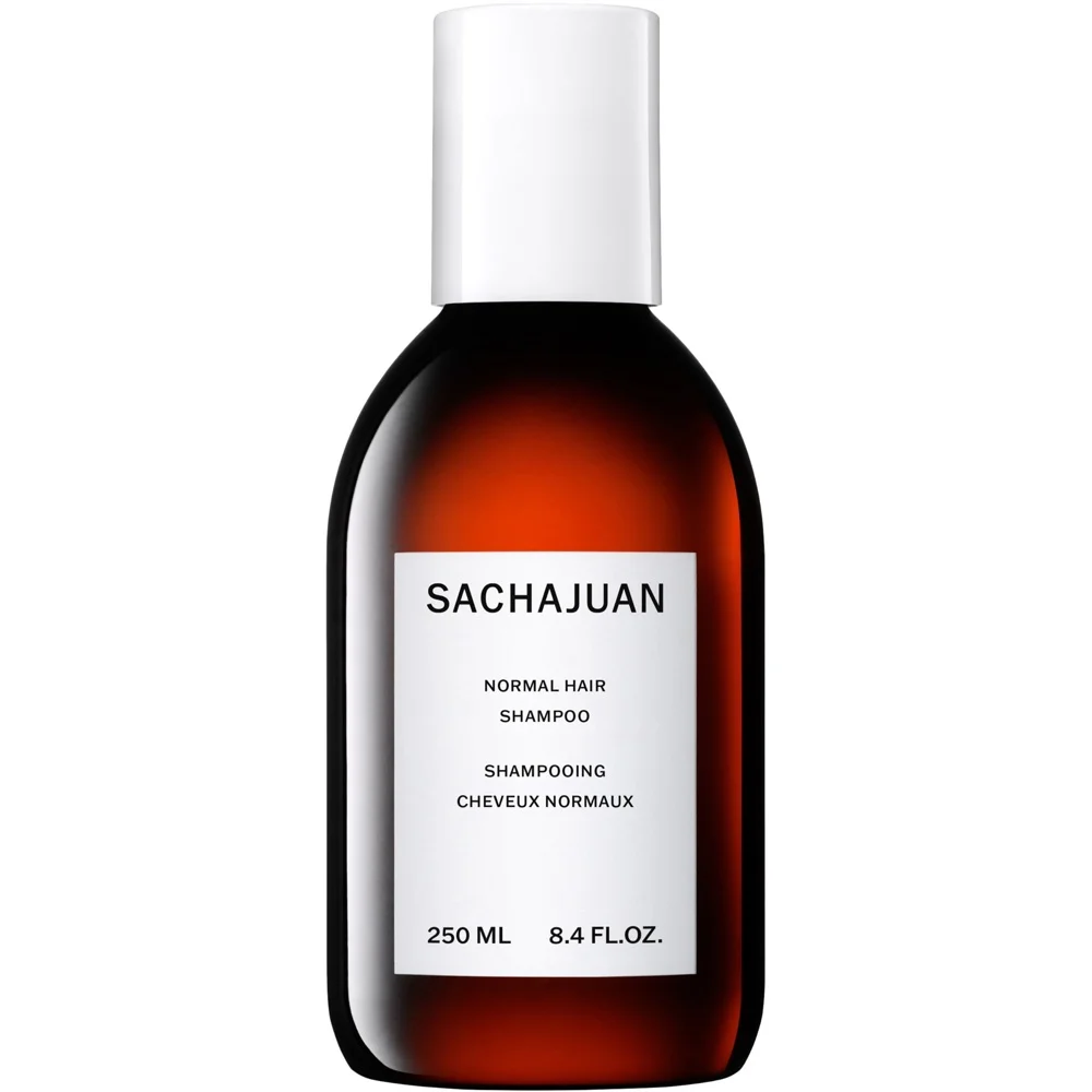 Normal Hair Shampoo v:4949259