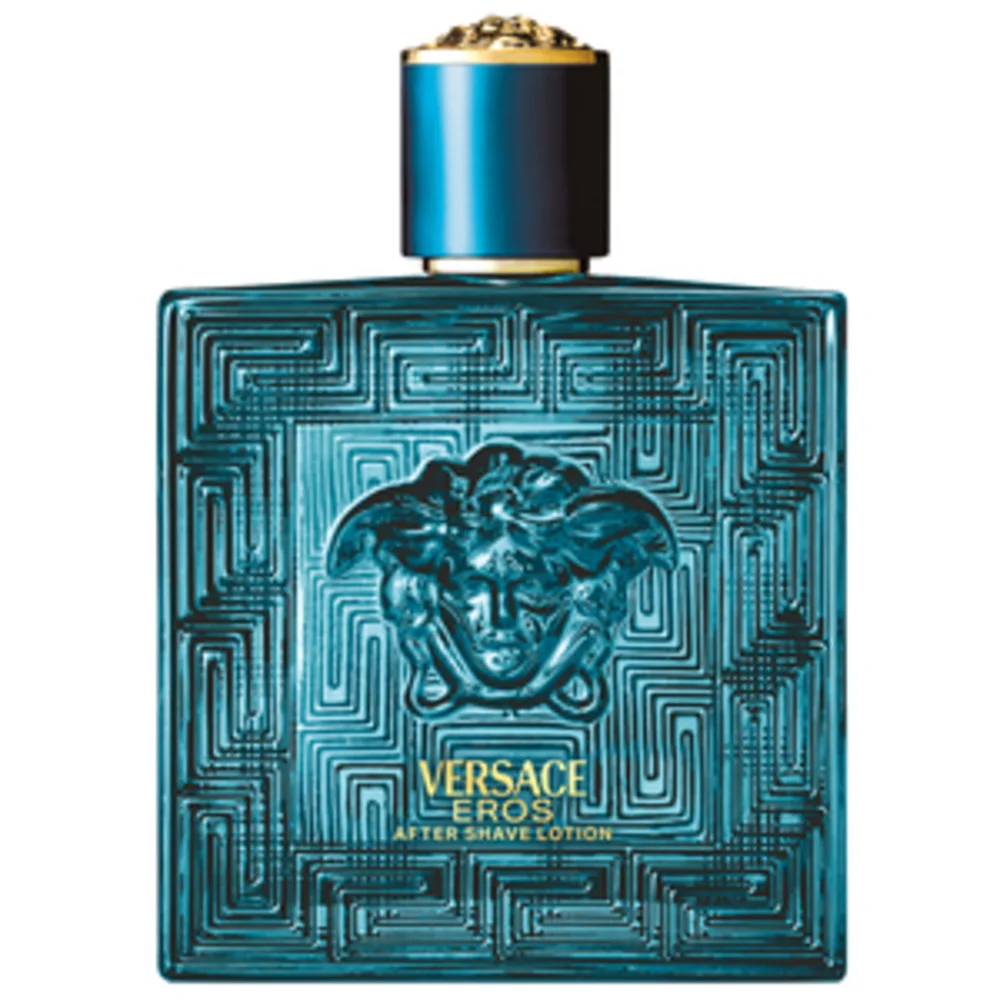 Eros After Shave 100 ml - Versace v:4011267