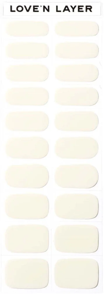 Love’n Layer Solid Pale Sand v:9395119 Love’n Layer Solid Pale Sand v:9395119