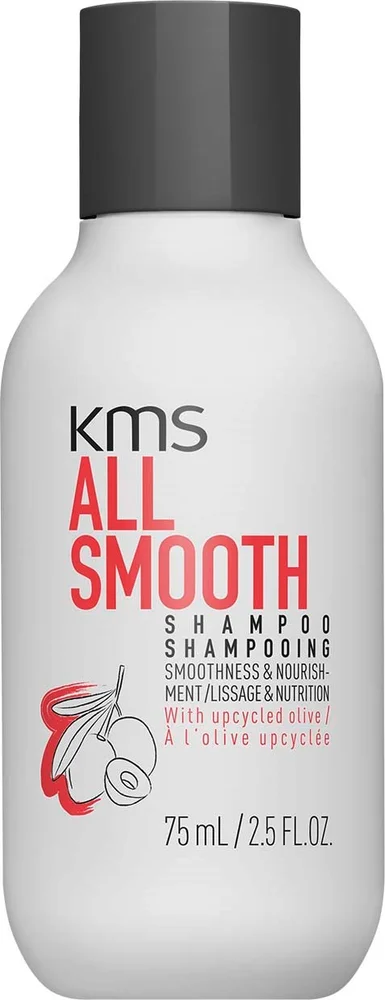KMS AllSmooth START Shampoo 75 ml v:2294273 KMS AllSmooth START Shampoo 75 ml v:2294273