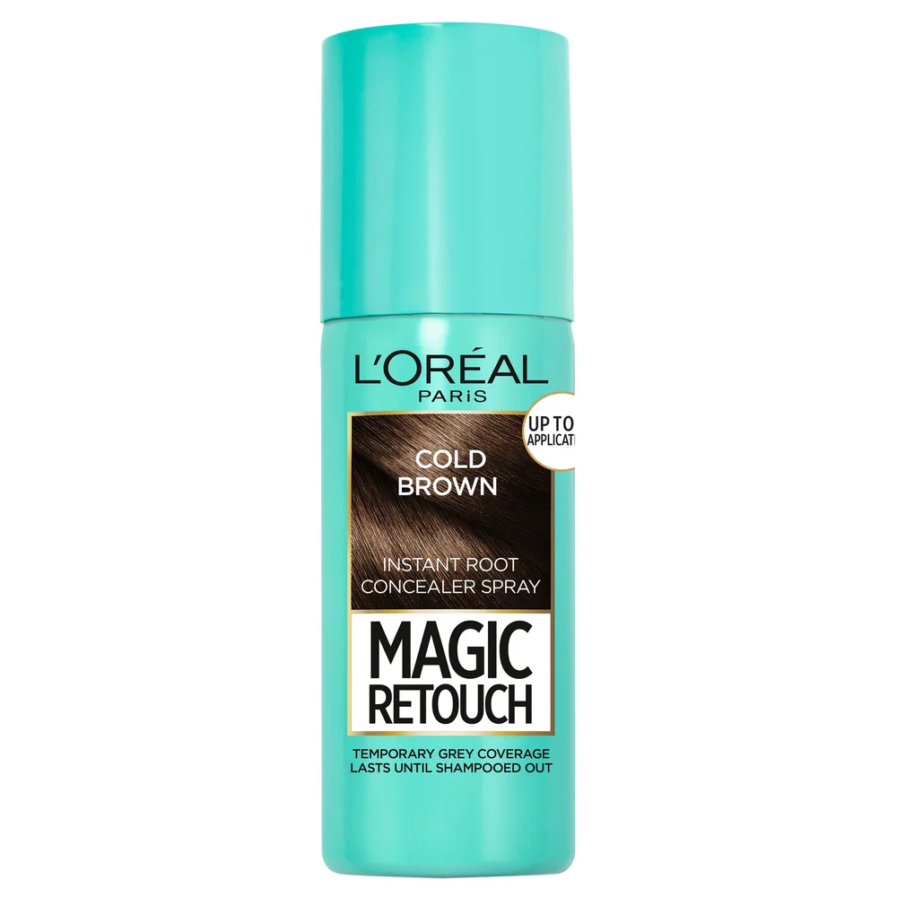 Magic Retouch Direct Color Cold Brown – L’Oréal Paris v:3969370 Magic Retouch Direct Color Cold Brown – L’Oréal Paris v:3969370