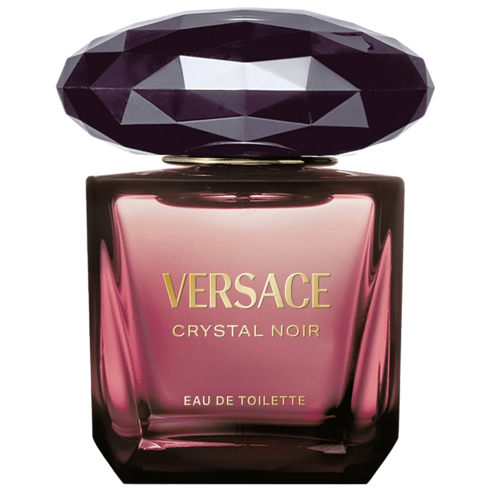 Versace Crystal Noir Edt 30 ml – Elegant og luksuriøs v:6503782