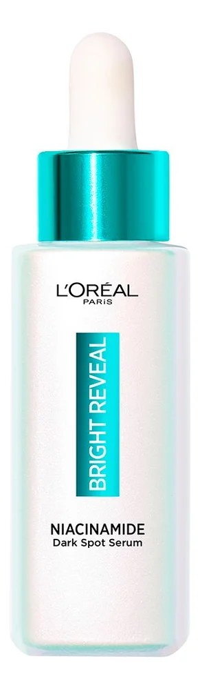 L'Oréal Paris Bright Reveal Serum For Dark Spots - 30 ml. v:2052073