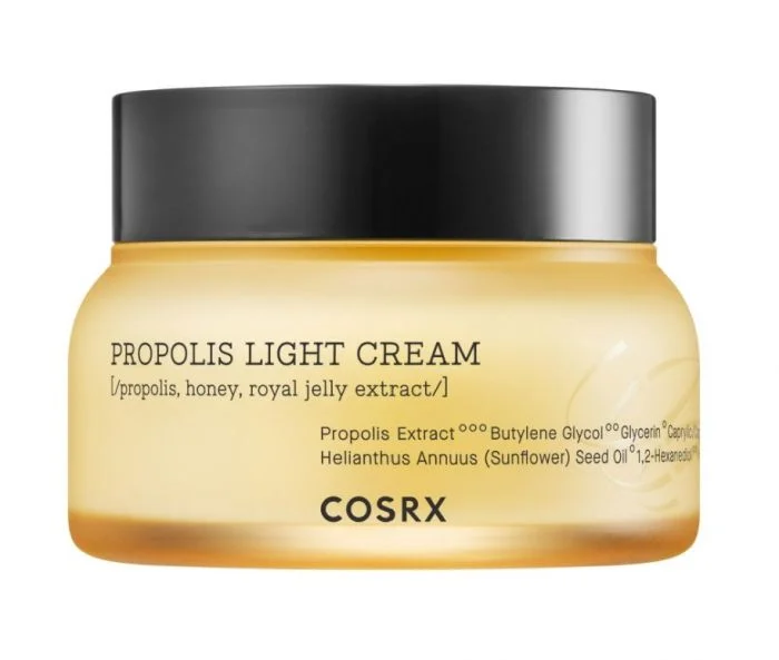 COSRX Full Fit Propolis Light Cream 65 ml v:9389647