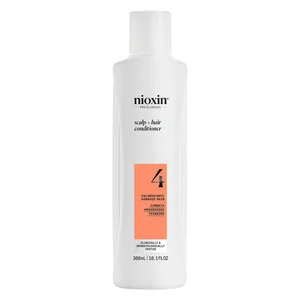 Nioxin System 4 Conditioner 300ml v:6057808