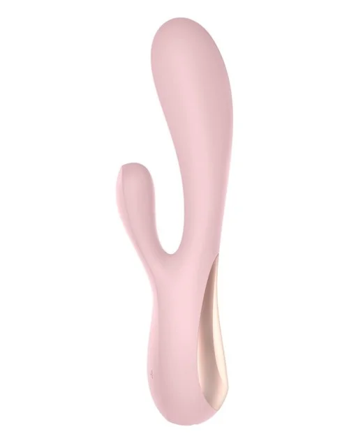 Satisfyer Mono Flex incl. Bluetooth and App Mauve v:7848923 Satisfyer Mono Flex incl. Bluetooth and App Mauve v:7848923