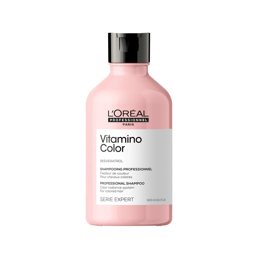 Vitamino Shampoo 300 ml – L’Oréal Professionnel v:7144010 Vitamino Shampoo 300 ml – L’Oréal Professionnel v:7144010