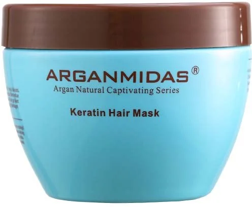 Arganmidas Keratin Hair Mask 300 ml v:5768577 Arganmidas Keratin Hair Mask 300 ml v:5768577
