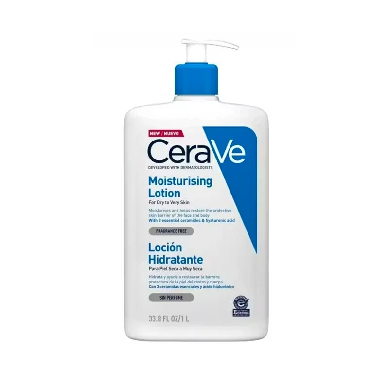 Fuktgivende Lotion v:9049918 Fuktgivende Lotion v:9049918