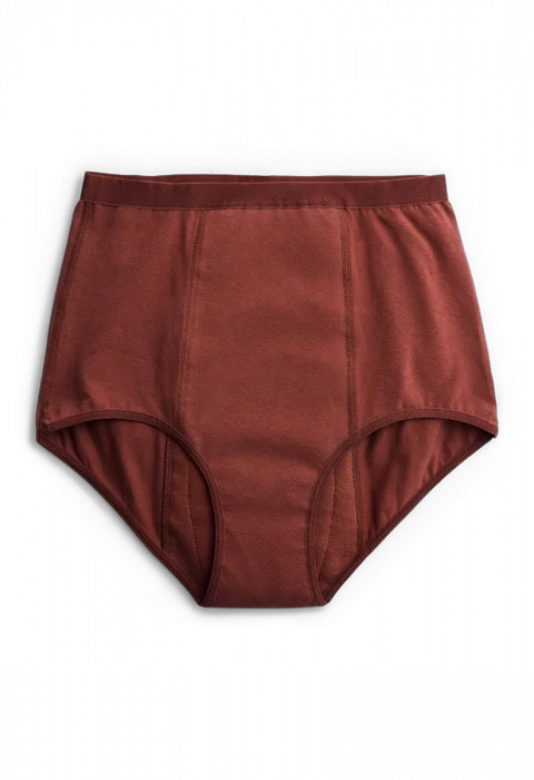 ImseVimse mensentruse High Waist XXL rust bordeaux v:3308934 ImseVimse mensentruse High Waist XXL rust bordeaux v:3308934