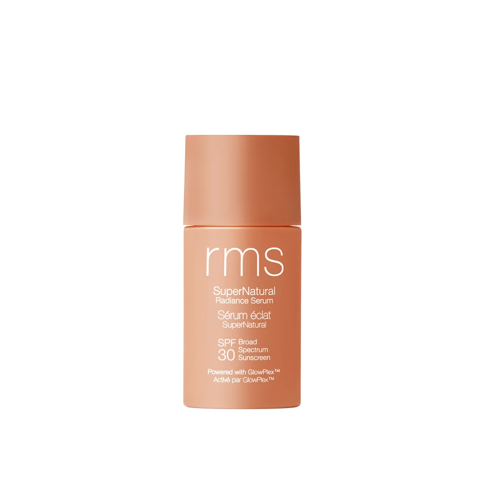 SuperNatural Radiance Tinted Serum SPF30 30 ml - RMS Beauty v:8916961